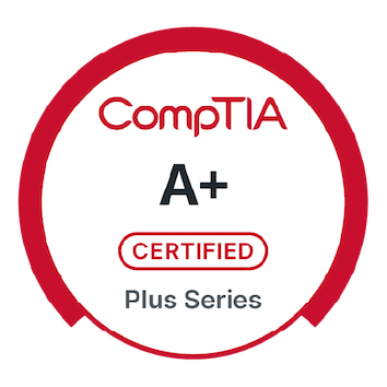 CompTIA A+