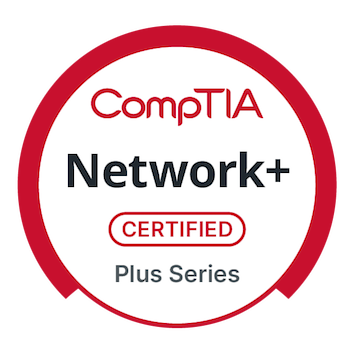 CompTIA Network+