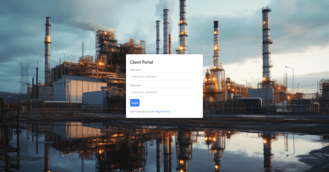 Fuel Quote System